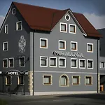 Hotel Germania 3*