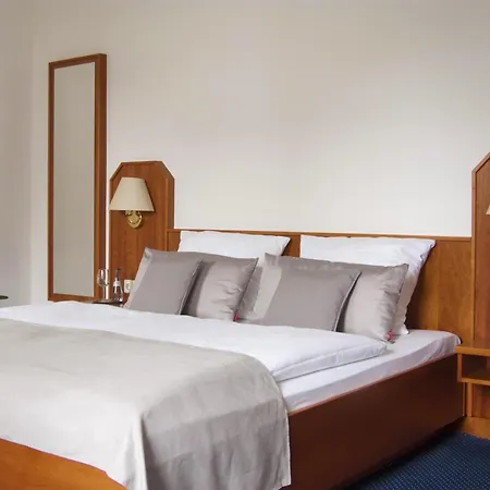 Hotel Germania