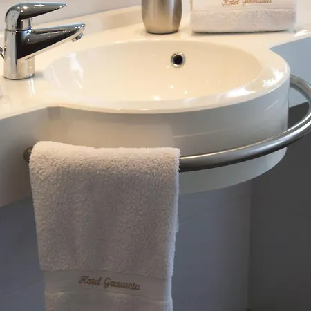Germania Hotel Reutlingen