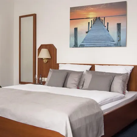 Germania 3* Reutlingen