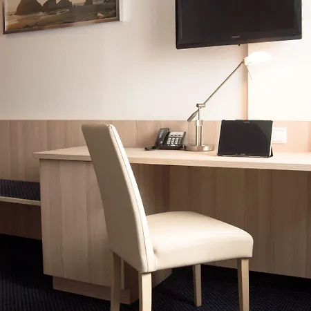 Germania 3* Reutlingen