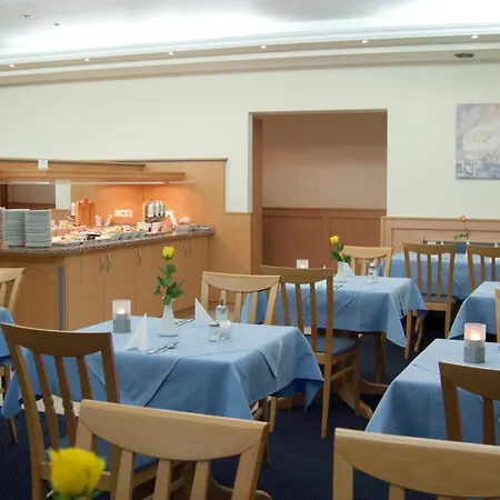 Germania Hotel 3*