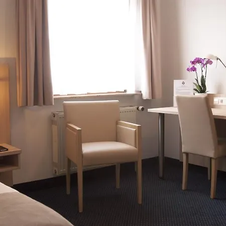 Germania Hotel