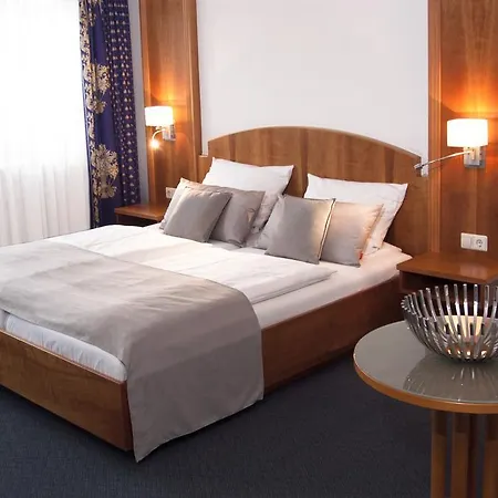 Hotel Germania Reutlingen