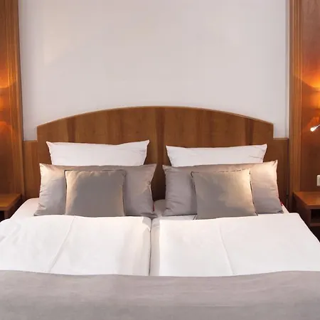Germania Hotel Reutlingen