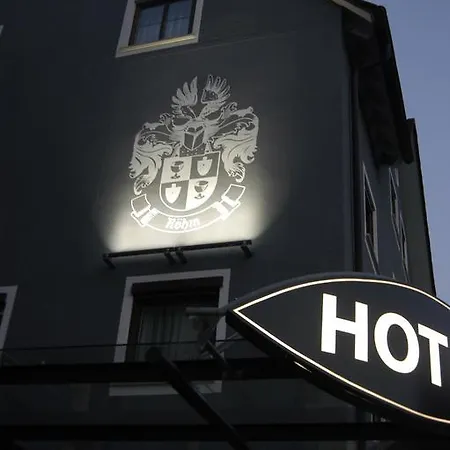 Germania Hotel 3*