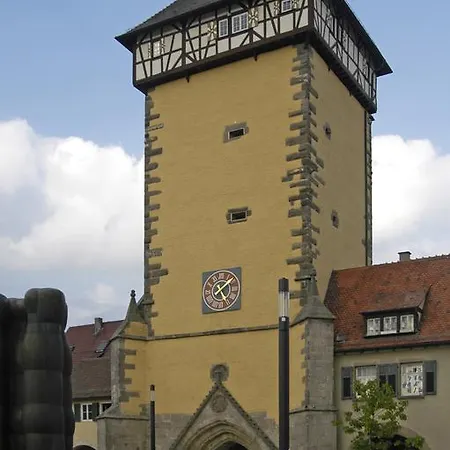 Germania Hotel