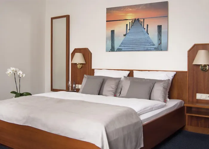 Germania 3* Reutlingen