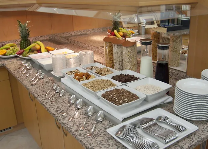 Germania Hotell Reutlingen