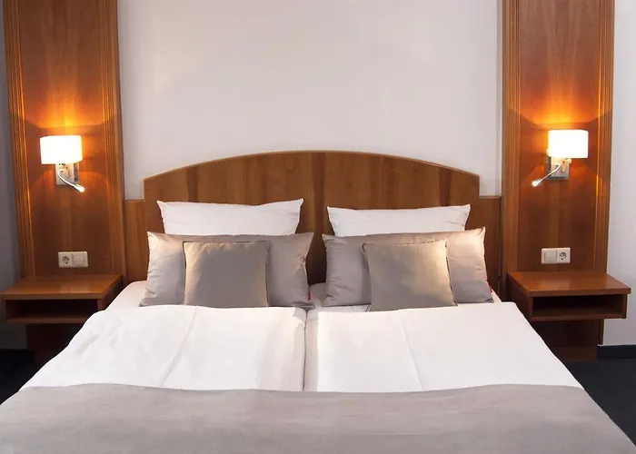 Germania Hotell Reutlingen